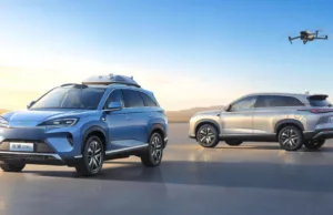 From Underdog to EV King: How BYD Overtook Hyundai and Tesla From Underdog to EV King: How BYD Overtook Hyundai and Tesla