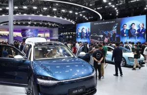 Greater Bay Area Auto Show to Likely See Record Visitors This Year Greater Bay Area Auto Show to Likely See Record Visitors This Year