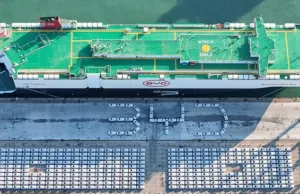 How BYD became the world’s biggest EV maker and could takeover the UK How BYD became the world's biggest EV maker and could takeover the UK