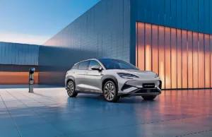 How BYD is Building Momentum in India Before Tesla’s Entry How BYD is Building Momentum in India Before Tesla’s Entry