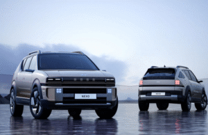 Hyundai Motor’s hydrogen car sales up 11.6% in Q1 Hyundai Motor’s hydrogen car sales up 11.6% in Q1