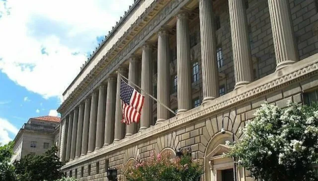 Impact of the new US trade policy includes the potential cumulative effects of ‘tariff stacking’ Impact of the new US trade policy includes the potential cumulative effects of ‘tariff stacking’