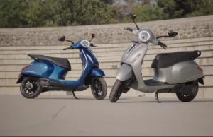 Indian EV industry to face major disruption by July over China’s rare earth magnet delays, warns Bajaj Auto Indian EV industry to face major disruption by July over China's rare earth magnet delays, warns Bajaj Auto