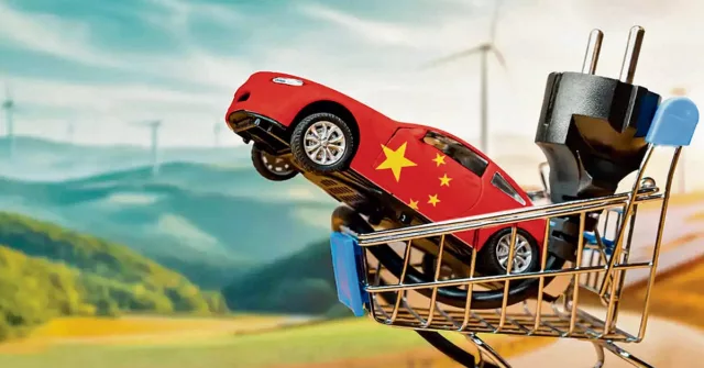 India’s EV policy: Can it deliver on manufacturing, jobs and green goals?