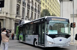 Is BYD’s acceleration a win for Latin America | NEWS Is BYD’s acceleration a win for Latin America | NEWS