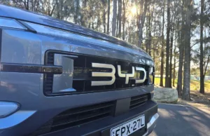 Is the BYD Shark 6 really worth the hype? We put it to the test Is the BYD Shark 6 really worth the hype? We put it to the test