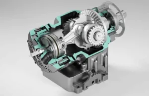 It looks like a tiny engine ― It’s Toyota, BYD and Tesla at the same time It looks like a tiny engine ― It's Toyota, BYD and Tesla at the same time