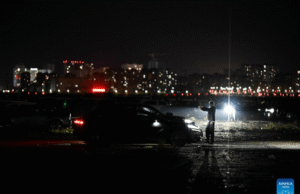 Kazakhstan in China’s EV Playbook: Market Boom Without Manufacturing? Kazakhstan in China’s EV Playbook: Market Boom Without Manufacturing?