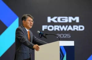 KG Mobility stakes growth on hybrids, EVs in partnerships with BYD, Chery KG Mobility stakes growth on hybrids, EVs in partnerships with BYD, Chery