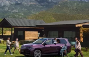 Leapmotor reached 800,000 vehicles delivery milestone Leapmotor reached 800,000 vehicles delivery milestone