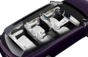 Leapmotor to unveil new model on June 6th, potentially a 5-Seater C16 Leapmotor to unveil new model on June 6th, potentially a 5-Seater C16