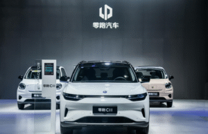 Leapmotor’s CEO: $7,000 USD would be a reasonable price for mid-to-large SUVs in the future Leapmotor’s CEO: $7,000 USD would be a reasonable price for mid-to-large SUVs in the future