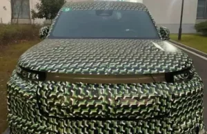 Leapmotor’s flagship D-series SUV breaks cover; launch expected in 2026 Leapmotor’s flagship D-series SUV breaks cover; launch expected in 2026