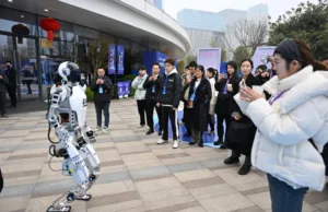 Less regulation, more innovation in Japan’s AI governance Less regulation, more innovation in Japan’s AI governance