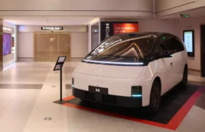 Li Auto i6 mid-size electric SUV spotted, Model Y rival expects September debut Li Auto i6 mid-size electric SUV spotted, Model Y rival expects September debut