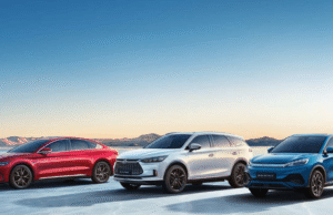 Massive Price Cuts, Exploding Debt — Is BYD the Next Corporate Meltdown? Massive Price Cuts, Exploding Debt — Is BYD the Next Corporate Meltdown?