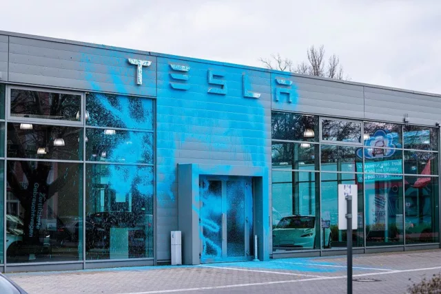 May numbers are in for Tesla in Europe and China