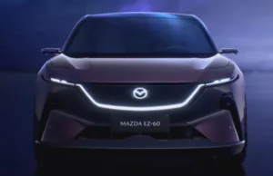 Mazda’s Sleek New Electric SUV Is Coming to China — But Will the US Miss Out? Mazda’s Sleek New Electric SUV Is Coming to China — But Will the US Miss Out?