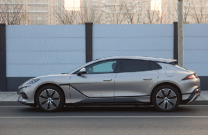 «Monopoly is not an option»: BYD official on Uzbekistan’s competitive car market "Monopoly is not an option": BYD official on Uzbekistan's competitive car market