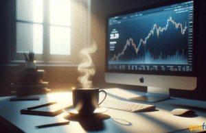 Morning Brew: SoftBank’s AI Ambitions and Tesla’s China Expansion Morning Brew: SoftBank's AI Ambitions and Tesla's China Expansion