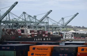 Motor Mouth: China’s monopoly on rare-earth metals threatens Western EVs Motor Mouth: China’s monopoly on rare-earth metals threatens Western EVs