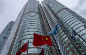 Move over, Magnificent 7: Goldman Sachs proposes the ‘Prom 10,’ China’s top stocks including Tencent, Alibaba and BYD Move over, Magnificent 7: Goldman Sachs proposes the 'Prom 10,' China's top stocks including Tencent, Alibaba and BYD