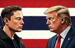 Musk says it’s ‘pork,’ but Trump budget bill would hit Tesla Musk says it's 'pork,' but Trump budget bill would hit Tesla