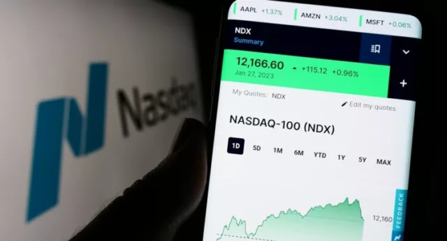 Nasdaq 100 Index Today: QQQ Jumps on U.S Nasdaq 100 Index Today: QQQ Jumps on U.S.-China Trade Developments, Tesla Turnaround