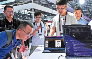 Nation leading in 5G connections, application Nation leading in 5G connections, application