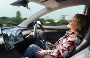 Neither Tesla nor Waymo – China takes the lead in the race to dominate the driverless car industry – massive investment, home-grown technology and global ambition Neither Tesla nor Waymo - China takes the lead in the race to dominate the driverless car industry - massive investment, home-grown technology and global ambition