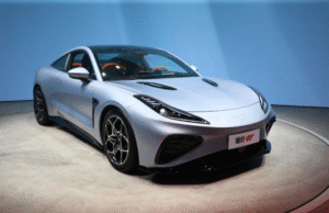 Neta Auto to enter bankruptcy reorganization proceedings today amidst mounting crises Neta Auto to enter bankruptcy reorganization proceedings today amidst mounting crises