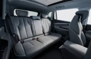 New Buick Electra E5 electric SUV with 620 km range launched starting at 23,600 USD in China New Buick Electra E5 electric SUV with 620 km range launched starting at 23,600 USD in China