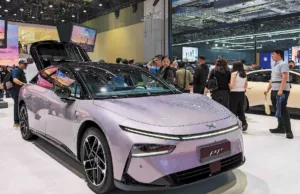 New models rev up sales for domestic automakers New models rev up sales for domestic automakers