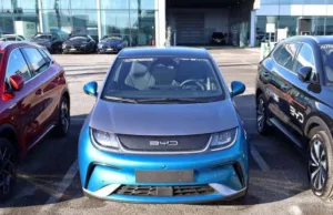 New report reveals incredible power shift between US and China in battle for EV dominance: ‘It’s about remaining competitive today’ New report reveals incredible power shift between US and China in battle for EV dominance: 'It's about remaining competitive today'