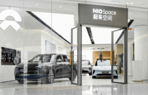 Nio faces critical juncture as Q1 2025 financials disappoint Nio faces critical juncture as Q1 2025 financials disappoint
