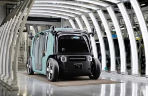 Not Tesla, not BYD ― 10,000 Robotaxis hitting American roads in this state Not Tesla, not BYD ― 10,000 Robotaxis hitting American roads in this state