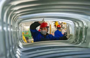 Now China’s ultra-cheap EVs are scaring China Now China’s ultra-cheap EVs are scaring China