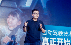 Pony.ai co-founder dismisses Tesla’s Robotaxi as immature, cites lack of L4 readiness Pony.ai co-founder dismisses Tesla’s Robotaxi as immature, cites lack of L4 readiness