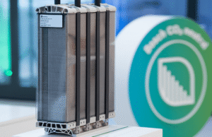 PowerCell and Bosch scale fuel cell push in China PowerCell and Bosch scale fuel cell push in China