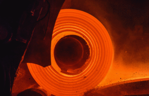 Price war in the electric vehicle sector hurts Chinese steelmakers Price war in the electric vehicle sector hurts Chinese steelmakers