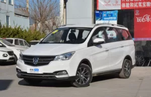 SGMW’s Wuling Xingguang 730 MPV will be available in BEV, ICE, and PHEV variants SGMW’s Wuling Xingguang 730 MPV will be available in BEV, ICE, and PHEV variants