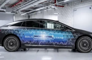 Solid-state EV batteries with +1,800 miles range? It sounds too good to be true Solid-state EV batteries with +1,800 miles range? It sounds too good to be true