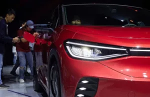 Taiwan’s Laster Tech eyes H2 boost from China’s auto stimulus, Tesla Model Y deliveries Taiwan's Laster Tech eyes H2 boost from China's auto stimulus, Tesla Model Y deliveries