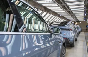 Tesla China Weekly Registrations Drop 34% to 8,634 Units Tesla China Weekly Registrations Drop 34% to 8,634 Units