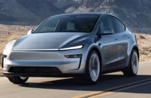 Tesla Faces Sales Decline In China Amid Rising Competition Tesla Faces Sales Decline In China Amid Rising Competition