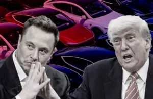 Tesla faces uphill battle in China as Trump-Musk dust settles Tesla faces uphill battle in China as Trump-Musk dust settles