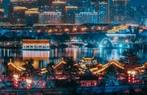 Tesla Has Big Plans in China Tesla Has Big Plans in China