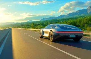 “Tesla Is Over”: This New Electric Car With a Miracle Battery Promises 930 Miles of Range and Shocks the Entire Auto Industry “Tesla Is Over”: This New Electric Car With a Miracle Battery Promises 930 Miles of Range and Shocks the Entire Auto Industry