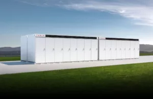 Tesla Megapacks to Power China’s Largest Battery Power Plant Tesla Megapacks to Power China’s Largest Battery Power Plant