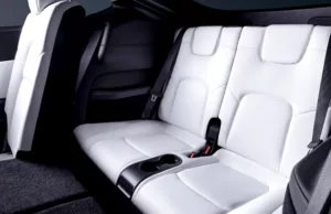 Tesla Might Surprise You With A New Six-Seater Model Y Tesla Might Surprise You With A New Six-Seater Model Y